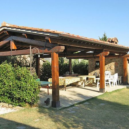 Agriturismo Il Canto Della Gallina Hotel Villastrada  Exterior photo