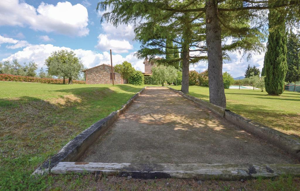 Agriturismo Il Canto Della Gallina Hotel Villastrada  Exterior photo